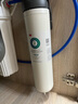 3M净水器滤芯家用净享系列滤芯DWS2500CN耗材通用DWS2598 2000 1868滤芯 【抑制水垢】2500滤芯+2支阻垢 实拍图