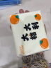 【大桔大利】原木气垫纸巾家用抽纸餐巾纸卫生纸200张加厚面巾纸 【200张实惠装】超值36包 实拍图