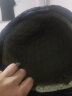 斌彩（BINCAI）雷锋帽男士保暖棉帽户外防寒东北加厚加绒帽子冬季防风防寒保安帽 军绿布帽 成人均码（ 55-60cm） 晒单实拍图