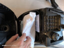 10只适配Bosch博世西门子TYPE G吸尘器高效尘袋垃圾袋集尘袋配件 标准 默认1 晒单实拍图
