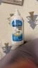 贝亲（Pigeon） 奶瓶清洗剂 餐具清洗剂 奶瓶奶嘴清洗液 植物性原料 400ml MA26 实拍图
