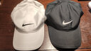 耐克（NIKE） 帽子 网球帽子男女户外运动帽高尔夫遮阳帽可调节鸭舌帽 经典白色 679421-104 实拍图