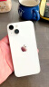 Apple iPhone 13 (A2634) 256GB 星光色 支持移动联通电信5G 双卡双待手机 实拍图