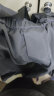 棉致三防冲锋裤男夏季薄款美式多口袋工装裤子男户外登山休闲裤 深灰色 3XL(165-185斤） 晒单实拍图