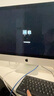 苹果 Apple imac 二手苹果一体机电脑台式机 21.5/27英寸 4K/5K 办公设计剪辑 京选电脑 | 一机一检 27寸QY2【5K+独显4G】i7-32-1T固态 实拍图