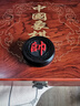 永祥禾中国象棋实木象棋棋盘红木象棋大号套装成人棋盘工艺礼品棋子 6cm紫光檀象棋+商务木盒 0 实拍图