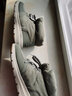 斯凯奇（Skechers）面包鞋春女靴短筒雪地靴舒适增高厚底高帮鞋144194 实拍图