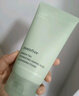 悦诗风吟（Innisfree）绿茶氨基酸洗面奶绵密泡沫控油保湿清洁男女士洁面乳护肤品 绿茶氨基酸洁面乳150g*2支 实拍图