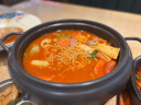 农心辛拉面方便面经典泡面辣白菜拉面袋装速食面多口味多连包 辣白菜5连包 实拍图