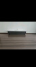 米客米家（MIKEMIJIA）北欧电视柜客厅家用小户型简约现代岩板色轻奢茶几电视机柜组合 【1.6米】深空灰+白色大理石纹 组装（自行安装） 实拍图
