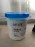 MISFIT替换装双色除湿饼450g*2个防潮包干燥剂除湿袋吸湿回南天除湿神器 实拍图
