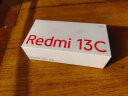 小米Redmi 13C  天玑6100+ 5000万超清AI相机 5000mAh电池小米红米5G智能手机 星岩黑 8GB+256GB 实拍图