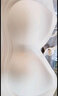 美·雅·挺无肩带内衣女抹胸防滑防走光小胸聚拢无钢圈文胸罩隐形无痕裹胸XL 实拍图