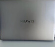 华为（HUAWEI）MateBook 16s 2023 高端 笔记本电脑 16英寸 轻薄便携 商务办公高性能 手提电脑 i5-13500H 16G 1TB 深空灰 焕彩全面屏 Win11 Office 实拍图