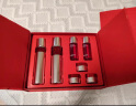 珀莱雅（PROYA）红宝石水乳+面霜45g护肤品套装 护肤礼盒 化妆品全套生日礼物 晒单实拍图