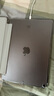 Apple/苹果 二手平板电脑 iPad ipad air3 10.5英寸 超薄 二手 国行零售机 95新 air3 国行零售机 店保(颜色备注) 64G WIFI（单机＋电脑包） 实拍图