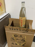 洮儿河（TAOERHE） 酒海纯粮 浓香型纯粮食白酒 高粱原浆42度500ml*8瓶整箱 实拍图