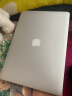 【官方质检】苹果（Apple）MacBook Pro/Air 二手苹果笔记本电脑商务办公游戏设计剪辑 95新【超薄秒杀款】760 i5-4G/128G 实拍图