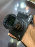 佳能（Canon）PowerShot SX740 HS 数码相机 4K短片 40倍光学变焦 便携式家用旅游办公卡片机 高清照相机 礼包版 晒单实拍图