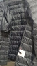 罗蒙【90%白鸭绒】轻薄羽绒服内胆女式短款无领内搭打底内穿羽绒外套 实拍图