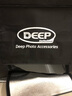 德普（DEEP） 摄影棚LED小型80/60/40cm拍照柔光灯箱拍摄道具静物迷你补光灯摄影器材套装 60cm高清棚+升级4灯 +双路立体调光+双色温调光 实拍图