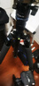 思锐（SIRUI）三脚架 E-2204A+KS-30 碳纤维 佳能微单尼康单反相机专业三角架 可反折收纳可变独脚 摄影摄像 实拍图