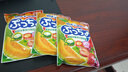 悠哈普超什锦软糖90g*3袋 伴手礼物 日本进口味觉糖喜糖果 零食 水果味90g*3袋 实拍图