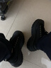 FILA 斐乐官方帆布鞋女鞋LAVA胖胖底厚增高鞋2025春夏板鞋休闲小白鞋 实拍图