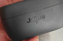 捷波朗（Jabra）远程会议通话半入耳式骨传导感应真无线主动降噪蓝牙5.2耳机闪连电脑安卓苹果手机Evolve2 Buds 实拍图