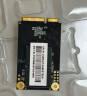 联想（Lenovo) 256GB SSD固态硬盘mSATA接口 SL700固态宝系列 实拍图