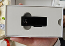 XDuoo 乂度Link2bal炸塞版270mW大推力便携安卓iPhone手机小尾巴4.4平衡解码耳放线 炸塞版水墨黑安卓版 实拍图