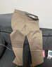 佐丹奴（Giordano）易打理裤子男 高弹力梭织男裤 轻商务男士休闲裤01113067 实拍图