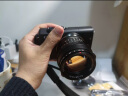 TTArtisan 铭匠光学50mm f1.2人像定焦镜头 黑色 佳能口（佳能M系列微单专用） 实拍图