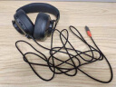 JBLQ400 游戏耳机头戴式有线电竞耳麦手机电脑耳机带麦克风7.1环绕声吃鸡耳麦 黑色 RGB炫彩灯效 自定义音效 晒单实拍图