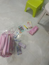Hello Kitty库洛米书包小学女生三二一年级女童护脊减负儿童美乐蒂588F粉 实拍图