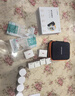 柯诺柯诺激光血糖仪家用医用免扎针微创微痛精准智血糖仪测血糖一体机 4.黑尊版激光血糖仪配100试纸+防护帽 实拍图