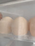 沱沱工社 柴鸡蛋 15枚 农场自产 净含量0.7kg  晒单实拍图
