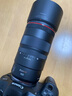佳能（Canon）RF全画幅专业微单定焦镜头适用于R3 R5二代 R5 R6 R6二代 R7 R8 R10 R50 RP R100广角人像微距镜头 RF100mm F2.8 L IS USM 官方标配 实拍图