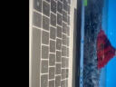 华为（HUAWEI）笔记本电脑 MateBook D14 2024款  全面屏 学生商务 轻薄笔记本 【13代】银｜D14SE  i5 16G+512G 实拍图