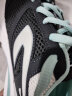 迪卡侬跑步运动女士跑步鞋 KALENJI ACTIVE 薄荷绿 4170667 38码 实拍图