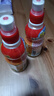 啵乐乐草莓味饮料 235ml 实拍图