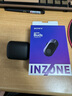 索尼（SONY）INZONE 英纵 Buds 旗舰主动降噪真无线电竞耳机 游戏豆 PS5理想搭档 虚拟7.1声道 WF-G700N 黑色 2.4GHz低延迟连接 实拍图