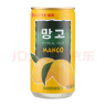乐天 （LOTTE）芒果汁饮料180ml*15罐 整盒 韩国原装进口  晒单实拍图