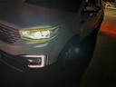 魔灯狮适用长安CS15/35/55/75PLUS汽车led大灯远光灯近光灯led车灯泡 长安CS35 11-19款【近光】2支装 实拍图