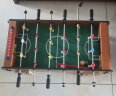 迪普尔儿童桌面足球机游戏桌上玩具男孩亲子互动8-12岁六一儿童节礼物 晒单实拍图