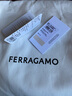 菲拉格慕（Ferragamo）女士Vara蝴蝶结购物袋（中号）0734058 新年礼物送女友 实拍图