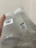 悠宜（unny club）卸妆水套装500ml*2眼唇卸妆液温和深层清洁敏感肌可用护肤品送礼 实拍图