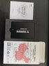 达墨（TOPMORE） QW521 1TB 固态硬盘笔记本台式机SSD高速2.5寸sata3口 QW521-1TB (2.5寸送SATA线） 实拍图