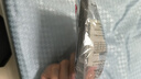 国际电工开关插座面板灰色家用86型墙壁暗装双控五孔带开关USB电源5孔插座 一开单控带五孔 实拍图