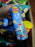 乐事（Lay's） 无限薯片零食休闲食品104g罐装膨化食品一口吃N片大挑战 吮指红烧肉味 实拍图